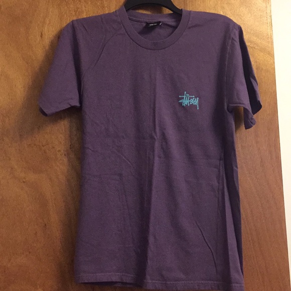 Stussy Other - Stussy short sleeve tee